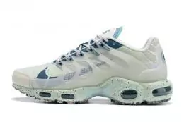 nike air vapormax plus spider homme catch femme blanc bleue